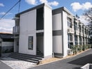 大和路線・関西本線/郡山駅 徒歩13分 2階 築26年の外観