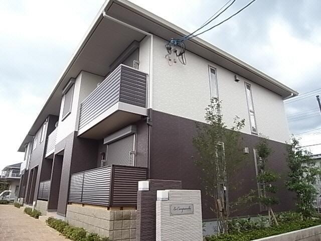  近鉄橿原線/近鉄郡山駅 徒歩16分 1階 築12年