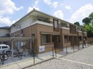 近鉄橿原線/九条駅 徒歩10分 1階 築11年の外観