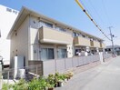  近鉄橿原線/九条駅 徒歩7分 1階 築11年