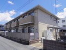  近鉄橿原線/九条駅 徒歩7分 1階 築11年