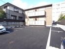 近鉄橿原線/近鉄郡山駅 徒歩7分 2階 築10年の外観