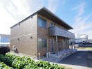 大和路線・関西本線/大和小泉駅 徒歩14分 2階 築10年の外観