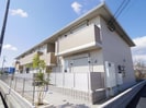 大和路線・関西本線/郡山駅 徒歩9分 2階 築9年の外観