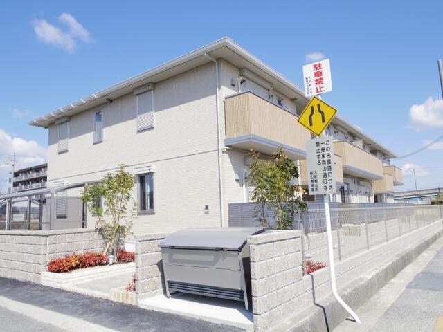  大和路線・関西本線/郡山駅 徒歩9分 2階 築9年