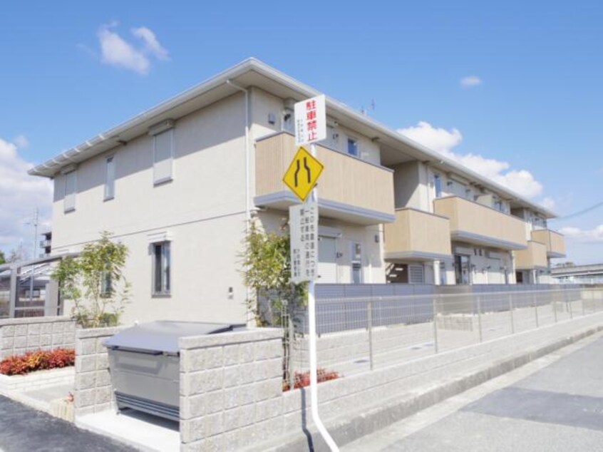  大和路線・関西本線/郡山駅 徒歩9分 2階 築9年