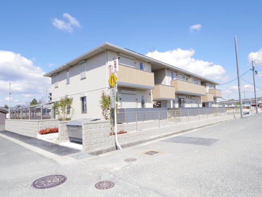  大和路線・関西本線/郡山駅 徒歩9分 2階 築9年