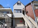 大和路線・関西本線/郡山駅 徒歩2分 1階 築33年の外観