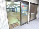  大和路線・関西本線/郡山駅 徒歩2分 1階 築33年