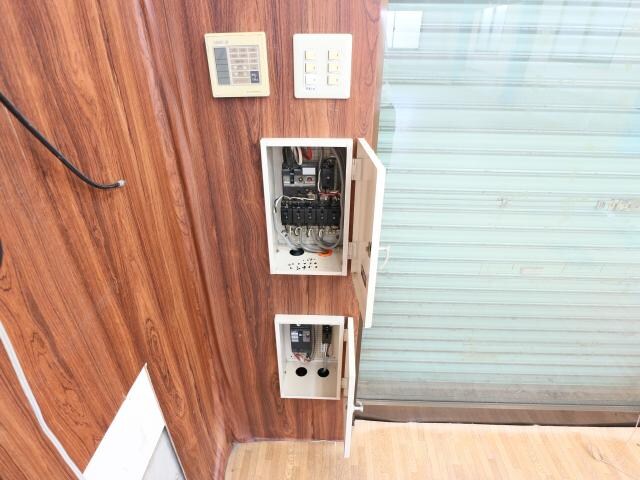  大和路線・関西本線/郡山駅 徒歩2分 1階 築33年