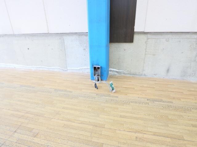  大和路線・関西本線/郡山駅 徒歩2分 1階 築33年