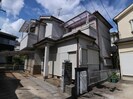 大和路線・関西本線/大和小泉駅 バス:8分:停歩3分 1階 築31年の外観