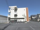  近鉄橿原線/九条駅 徒歩3分 3階 築10年