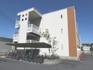  近鉄橿原線/九条駅 徒歩3分 3階 築10年