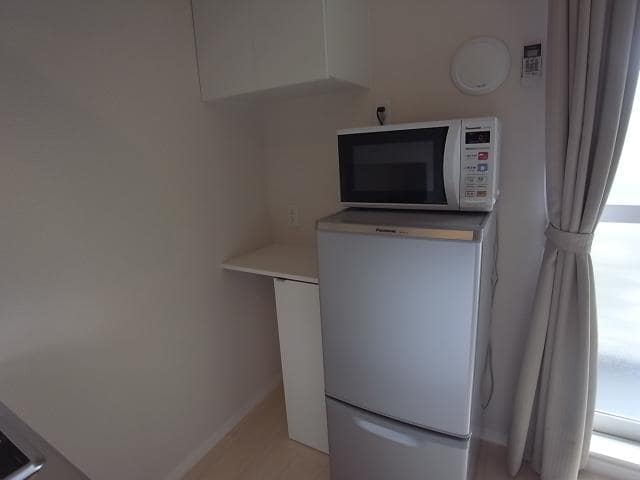  近鉄橿原線/九条駅 徒歩3分 1階 築10年