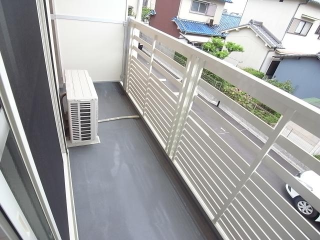  近鉄橿原線/九条駅 徒歩3分 1階 築10年