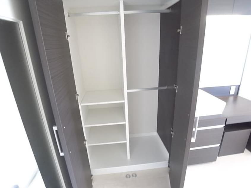  近鉄橿原線/九条駅 徒歩3分 3階 築10年