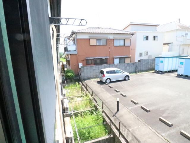  大和路線・関西本線/大和小泉駅 バス13分新町下車:停歩5分 1-2階 築23年