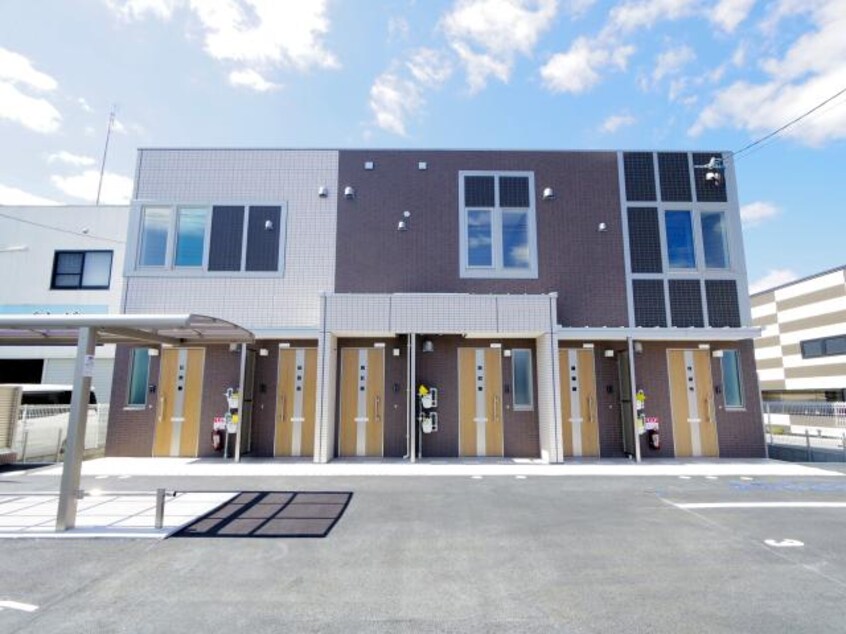  大和路線・関西本線/大和小泉駅 徒歩3分 1階 築9年