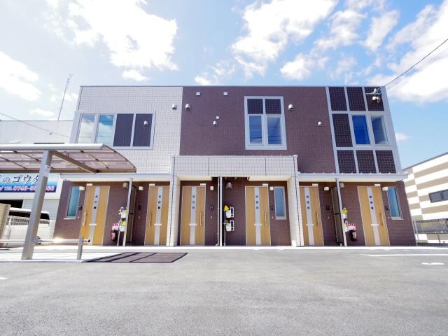  大和路線・関西本線/大和小泉駅 徒歩3分 1階 築9年