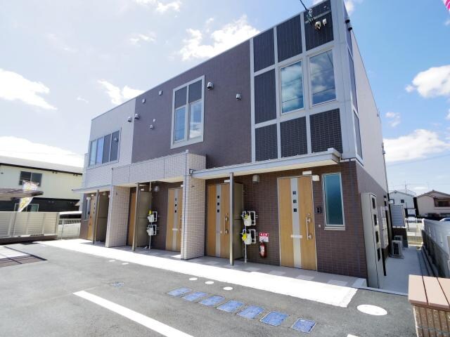  大和路線・関西本線/大和小泉駅 徒歩3分 1階 築9年