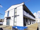 大和路線・関西本線/大和小泉駅 徒歩4分 1階 築28年の外観