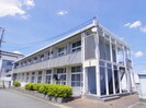 大和路線・関西本線/大和小泉駅 徒歩4分 2階 築26年の外観