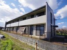 大和路線・関西本線/大和小泉駅 徒歩14分 1階 築27年の外観
