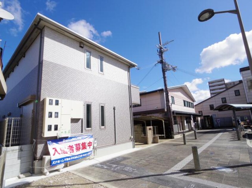  大和路線・関西本線/大和小泉駅 徒歩1分 2階 築7年