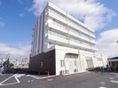大和路線・関西本線/郡山駅 徒歩2分 4階 築8年の外観