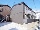  近鉄橿原線/近鉄郡山駅 徒歩5分 2階 築8年