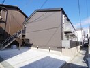  近鉄橿原線/近鉄郡山駅 徒歩5分 2階 築8年