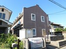 近鉄橿原線/平端駅 徒歩8分 1階 築28年の外観
