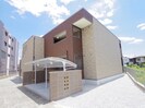 大和路線・関西本線/大和小泉駅 徒歩3分 2階 築8年の外観