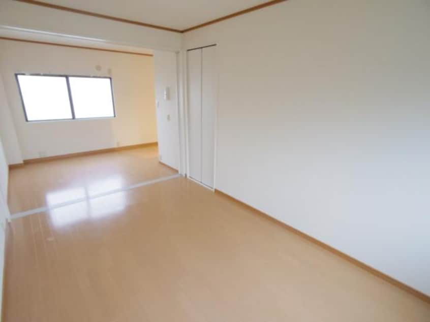  近鉄橿原線/近鉄郡山駅 徒歩7分 3階 築38年