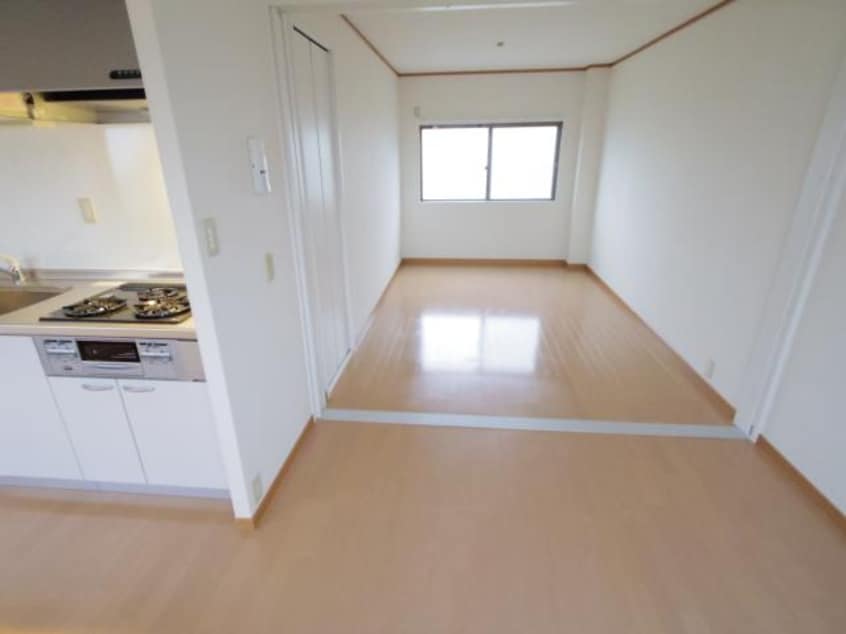  近鉄橿原線/近鉄郡山駅 徒歩7分 3階 築38年