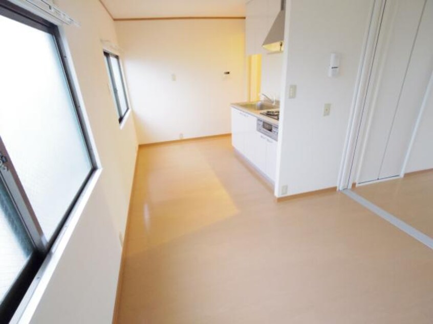  近鉄橿原線/近鉄郡山駅 徒歩7分 3階 築38年