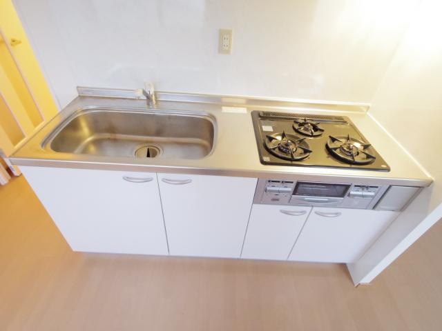  近鉄橿原線/近鉄郡山駅 徒歩7分 3階 築38年