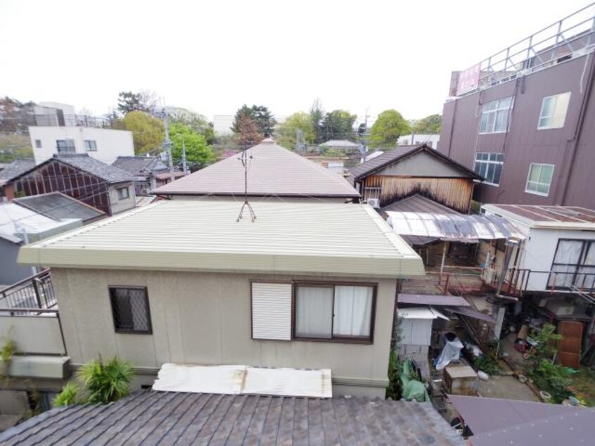  近鉄橿原線/近鉄郡山駅 徒歩7分 3階 築38年