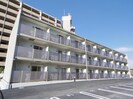 近鉄橿原線/九条駅 徒歩3分 3階 築7年の外観