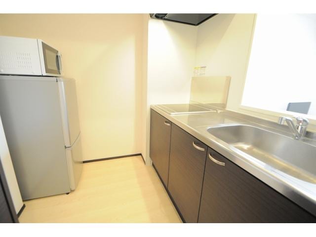 同系モデル図 近鉄橿原線/九条駅 徒歩3分 2階 築7年