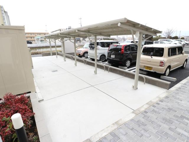  近鉄橿原線/九条駅 徒歩3分 2階 築7年