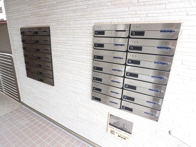  近鉄橿原線/九条駅 徒歩3分 2階 築7年