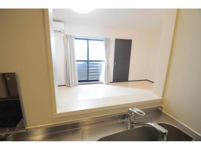 同系モデル図 近鉄橿原線/九条駅 徒歩3分 2階 築7年