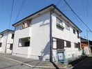 大和路線・関西本線/大和小泉駅 徒歩4分 1階 築38年の外観