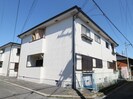 大和路線・関西本線/大和小泉駅 徒歩4分 1階 築38年の外観