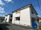 大和路線・関西本線/大和小泉駅 徒歩4分 1階 築38年の外観