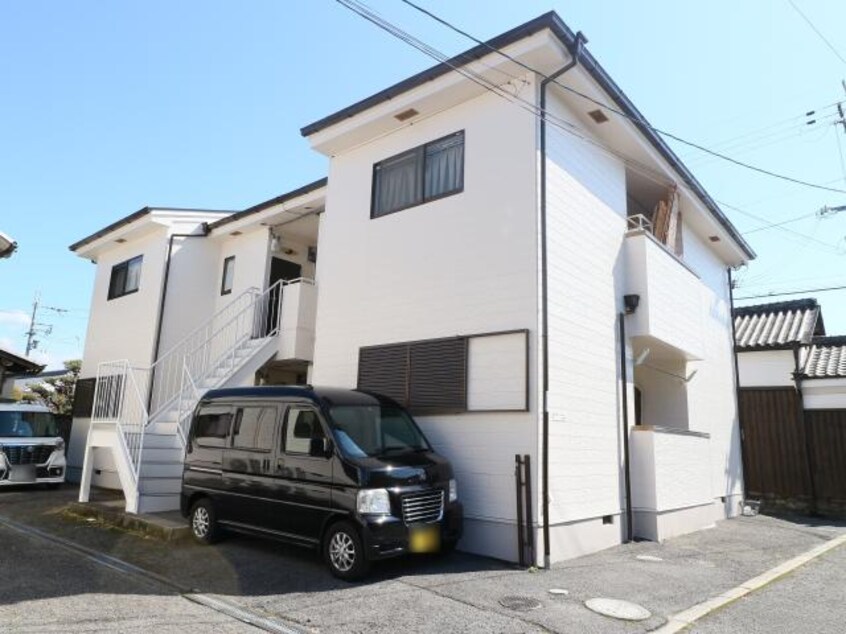  大和路線・関西本線/大和小泉駅 徒歩4分 1階 築38年