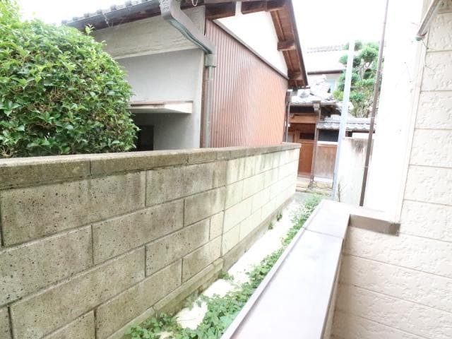  大和路線・関西本線/大和小泉駅 徒歩4分 1階 築38年