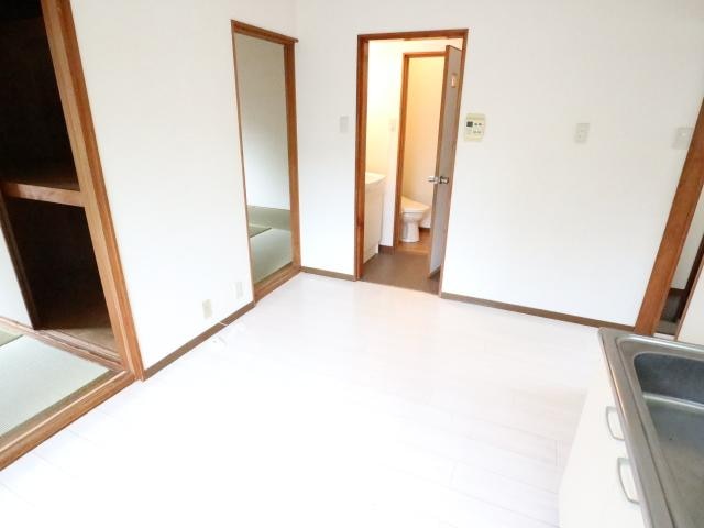  大和路線・関西本線/大和小泉駅 徒歩4分 1階 築38年